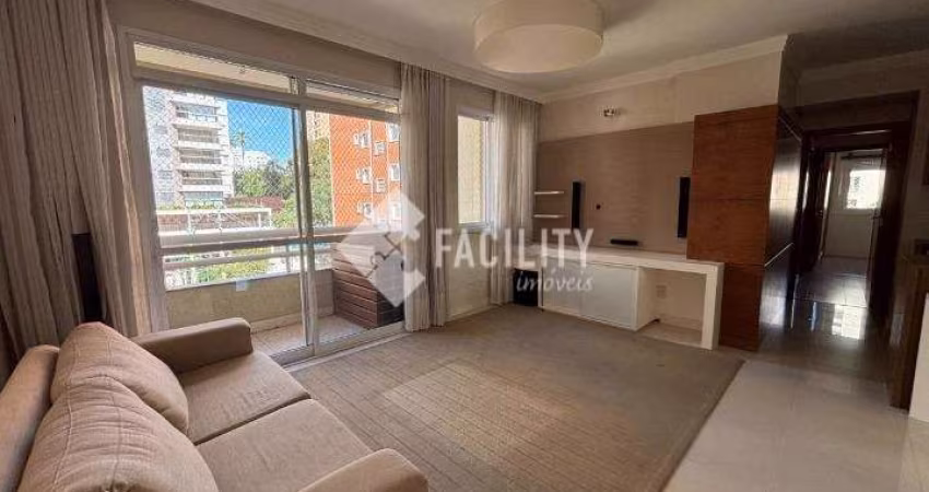 Apartamento com 3 quartos à venda na Rua Quatorze de Dezembro, 404, Centro, Campinas