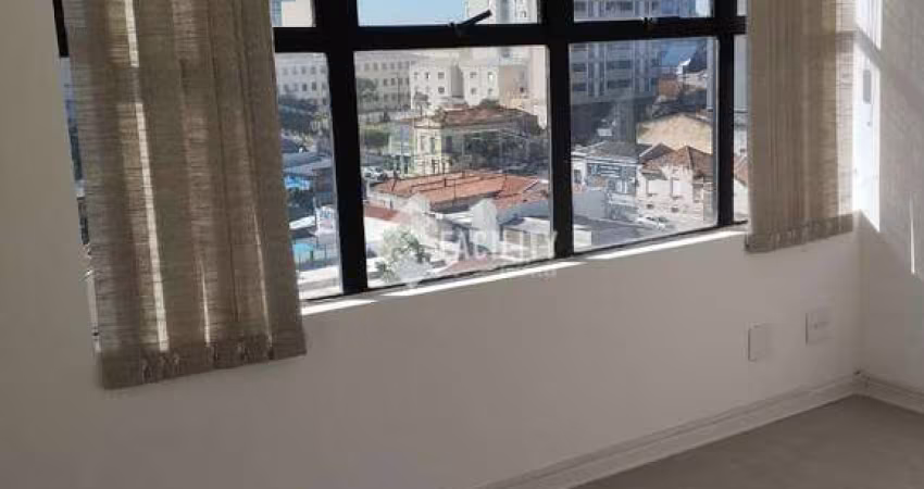 Sala comercial para alugar na Rua Regente Feijó, 221, Centro, Campinas