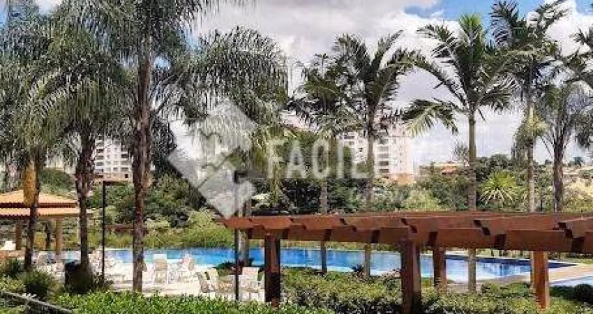 Apartamento com 3 quartos à venda na Rua Engenheiro José Francisco Bento Homem de Mello, 11, Fazenda São Quirino, Campinas