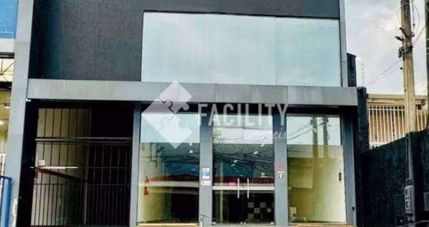 Prédio para alugar na Rua Germânia, 815, Bonfim, Campinas
