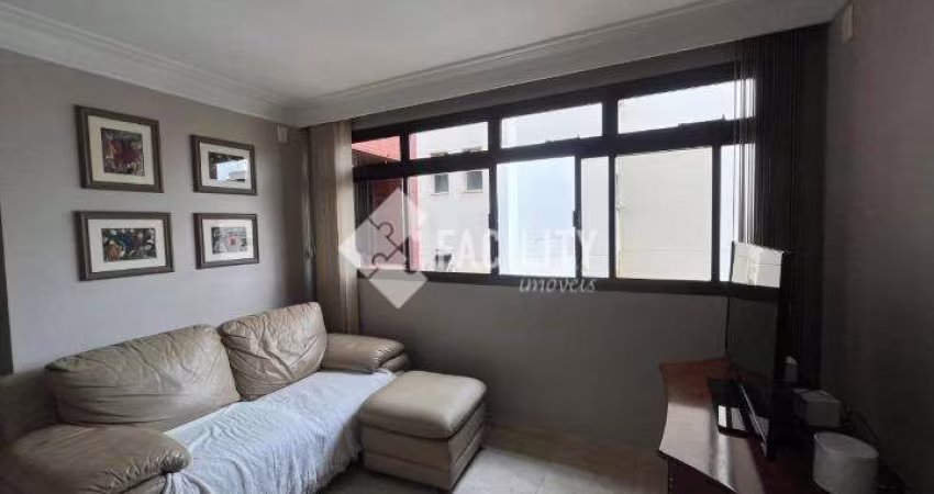 Apartamento com 4 quartos à venda na Rua Padre José Teixeira, 77, Cambuí, Campinas