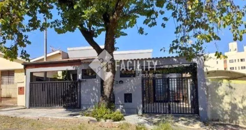 Casa comercial à venda na Rua Gonçalves Dias, 42, Jardim Bela Vista, Valinhos