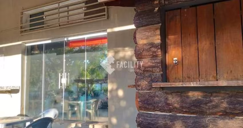 Sala comercial para alugar na Rua Clodomiro Franco A. Júnior, 597, Jardim Leonor, Campinas