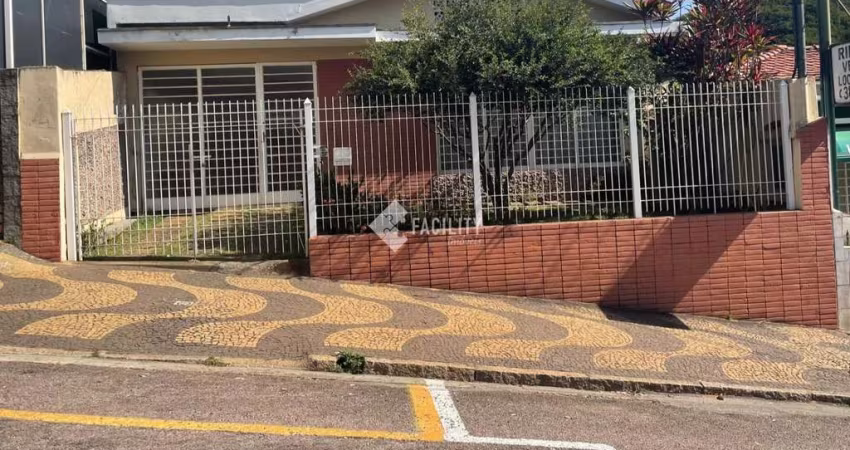 Casa comercial à venda na Rua Sílvio Concon, 105, Jardim Ribeiro, Valinhos