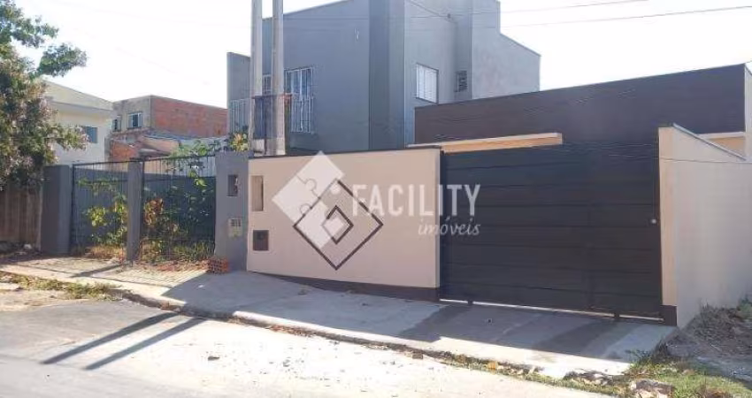 Casa com 3 quartos à venda na Rio Tietê, 117, Residencial Colina das Nascentes, Campinas