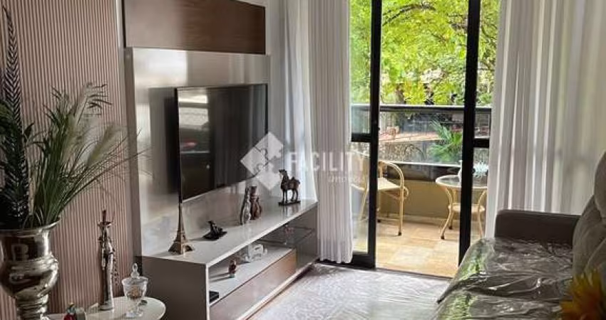 Apartamento com 3 quartos à venda no Taquaral, Campinas 