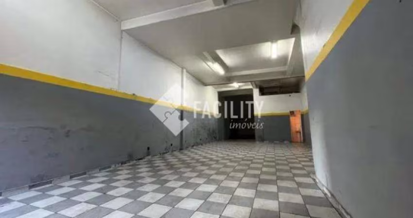 Sala comercial para alugar na Avenida Francisco Glicério, 244, Vila Lídia, Campinas