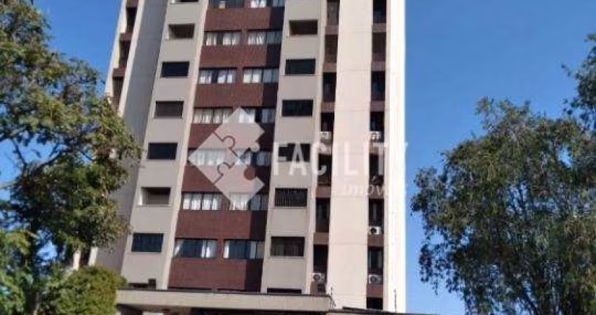 Apartamento com 3 quartos à venda na Rua Doutor Rafael Sales, 145, Bonfim, Campinas