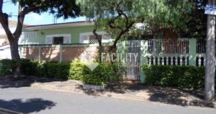 Casa com 3 quartos à venda na Rua Artur de Freitas Leitão, 1044, Nova Campinas, Campinas