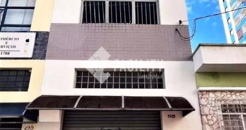 Prédio para alugar na Rua Duque de Caxias, 116, Centro, Campinas