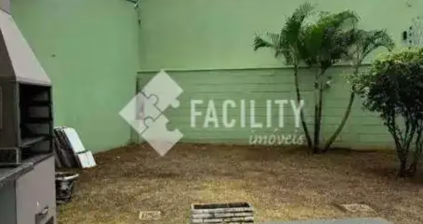 Casa com 3 quartos à venda na Rua Célia Aparecida de Souza Bouffier, 890, Bosque de Barão Geraldo, Campinas