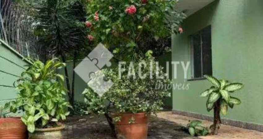 Casa com 3 quartos para alugar na Rua Célia Aparecida de Souza Bouffier, 890, Bosque de Barão Geraldo, Campinas