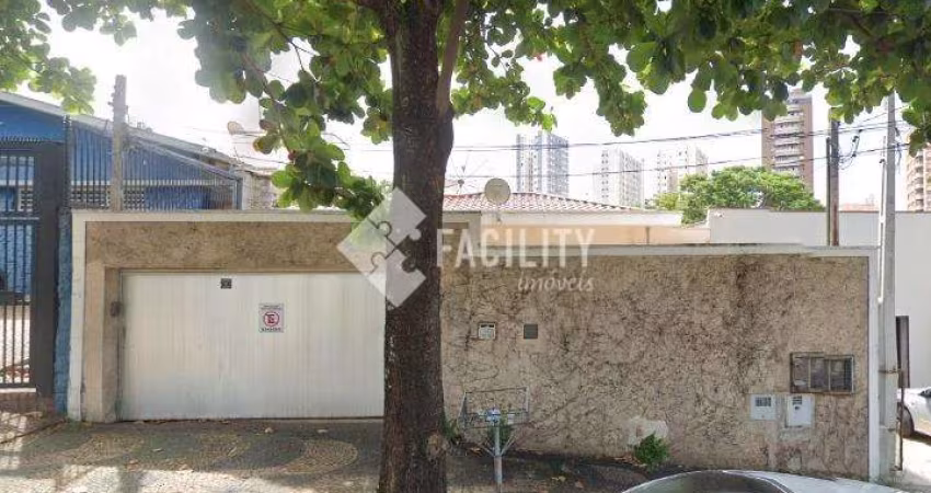 Casa comercial para alugar na Avenida Monte Castelo, 605, Jardim Proença, Campinas