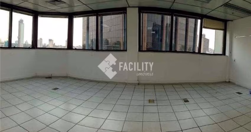 Sala comercial para alugar na Avenida Doutor Moraes Salles, 711, Nova Campinas, Campinas
