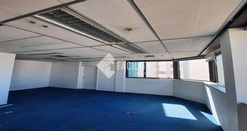 Sala comercial para alugar na Avenida Doutor Moraes Salles, 711, Nova Campinas, Campinas