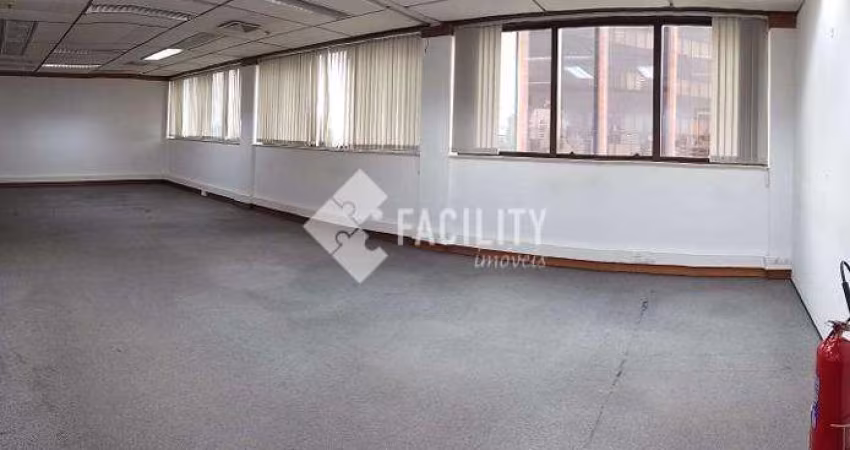 Sala comercial para alugar na Avenida Doutor Moraes Salles, 711, Nova Campinas, Campinas