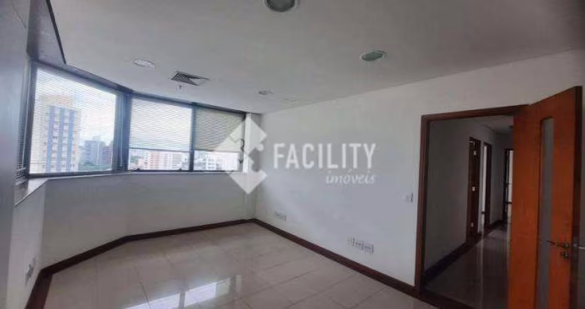 Sala comercial para alugar na Avenida Doutor Moraes Salles, 711, Nova Campinas, Campinas