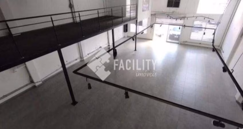 Sala comercial para alugar na Rua Doutor Oswaldo Cruz, 408, Taquaral, Campinas