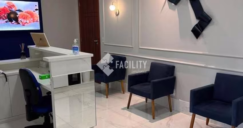 Sala comercial à venda na Rua Aguaçú, 171, Jardim São Rafael, Campinas