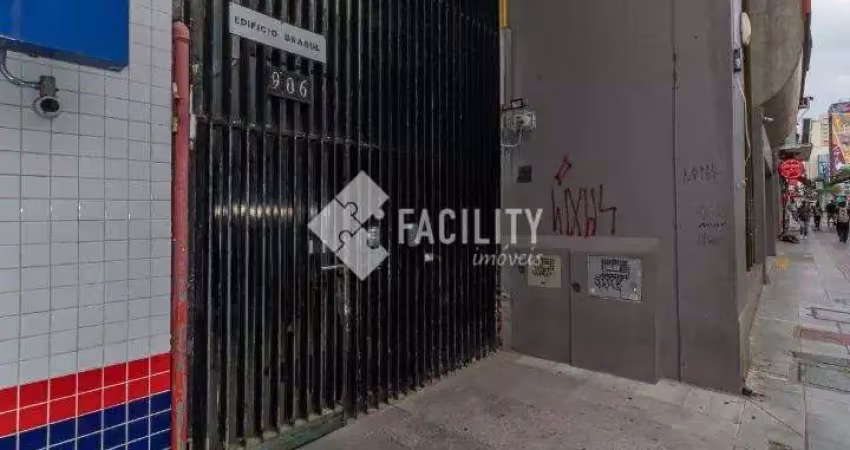 Sala comercial para alugar na Avenida Francisco Glicério, 960, Vila Lídia, Campinas