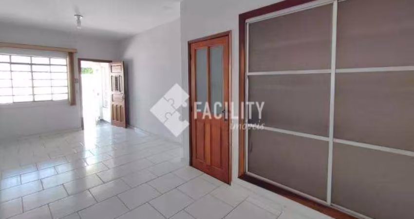 Casa com 3 quartos à venda na Rua Comendador Querubim Uriel, 323, Cambuí, Campinas