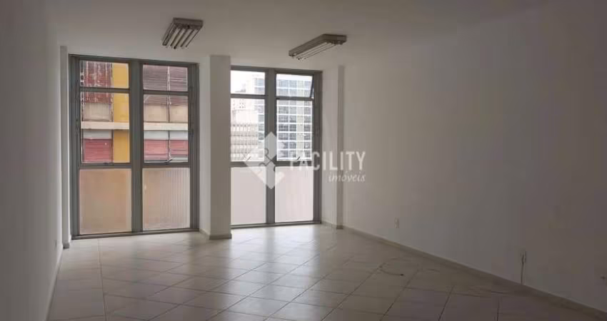 Sala comercial para alugar na Rua Ferreira Penteado, 70, Centro, Campinas