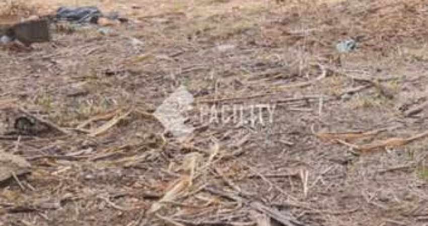 Terreno comercial à venda na Mário Acciari, 120, Jardim Philadélphia, Poços de Caldas