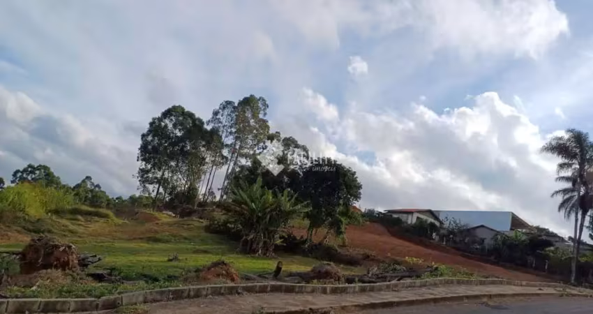 Terreno comercial à venda na Mário Acciari, 120, Jardim Philadélphia, Poços de Caldas