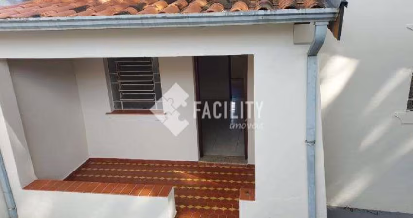 Casa com 3 quartos à venda na Rua Doutor Rafael Sampaio Vidal, 498, Jardim dos Oliveiras, Campinas