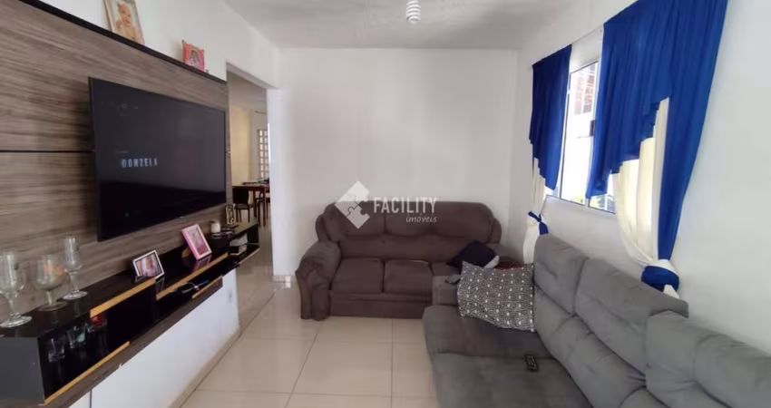 Casa com 3 quartos para alugar na Rua Paulo Eduardo dos Santos Pereira, 120, Parque Residencial Vila União, Campinas