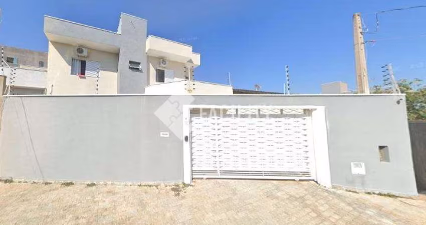 Casa com 4 quartos à venda na Rua Adão Rita, 416, Residencial Parque da Fazenda, Campinas