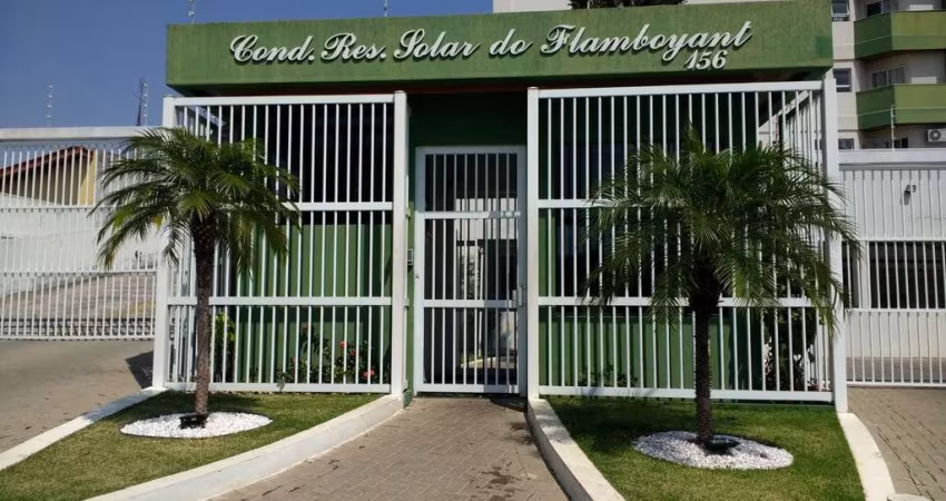 Apartamento com 2 quartos para alugar na Rua Doutor João Quirino do Nascimento, 156, Jardim Flamboyant, Campinas