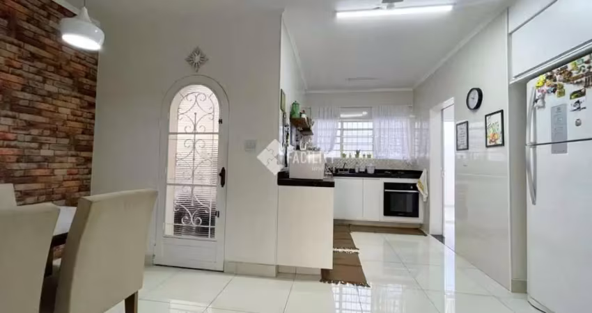 Casa com 3 quartos à venda na Avenida Júlio Diniz, 242, Jardim Nossa Senhora Auxiliadora, Campinas
