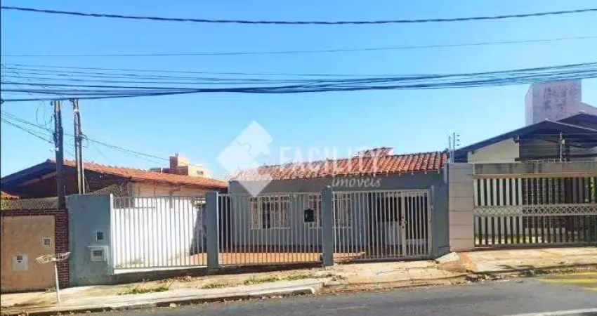 Casa com 3 quartos à venda na Rua Joaquim Pinto de Moraes, 19, Jardim das Paineiras, Campinas