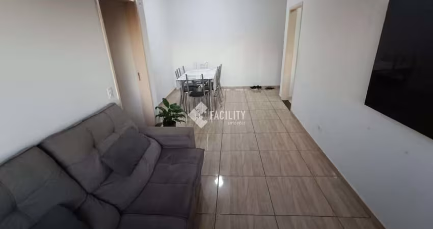 Apartamento com 2 quartos à venda na Avenida Presidente Juscelino, 444, Jardim Campos Elíseos, Campinas