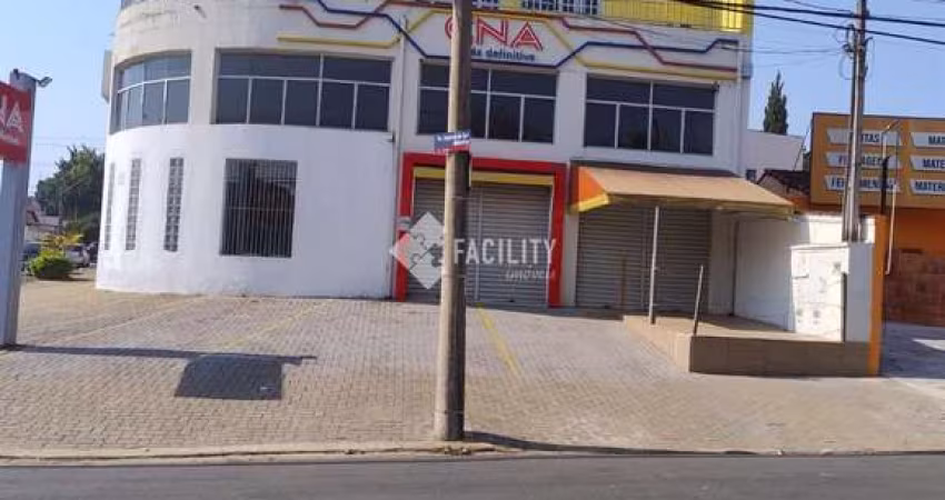 Sala comercial para alugar na Avenida Império do Sol Nascente, 683, Jardim Aurélia, Campinas