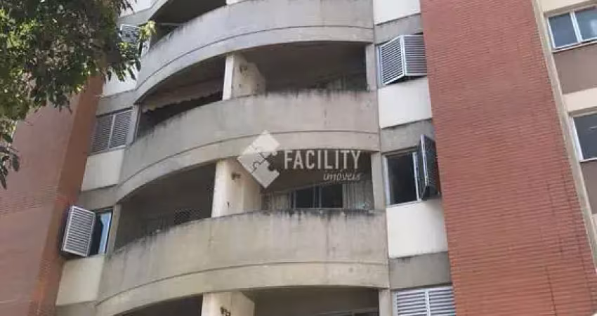 Apartamento com 1 quarto à venda na Rua Doutor Antônio Álvares Lobo, 432, Botafogo, Campinas