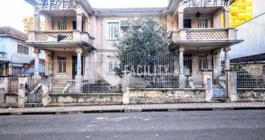 Casa comercial para alugar na Rua Barão de Jaguara, 548, Centro, Campinas