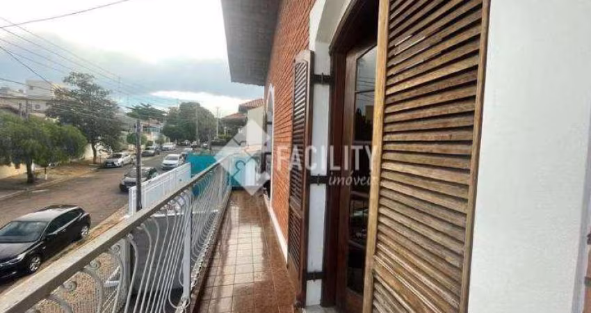 Casa com 3 quartos à venda na Rua Monte Azul, 311, Chácara da Barra, Campinas
