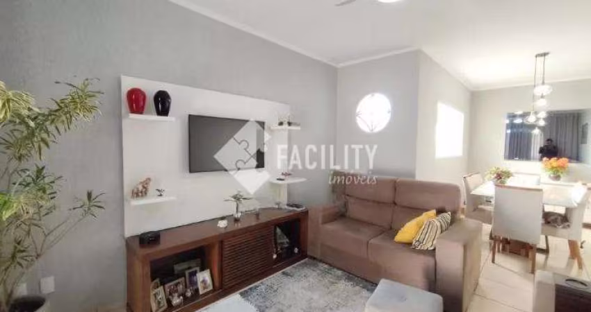 Casa com 3 quartos à venda no Jardim Paraíso, Campinas 