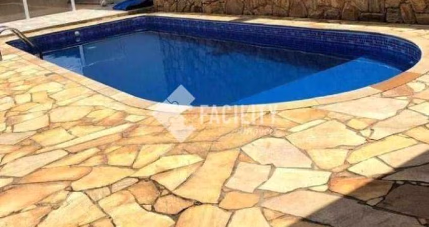Casa com 2 quartos para alugar na Jair Ferreira, 107, Jardim San Diego, Campinas
