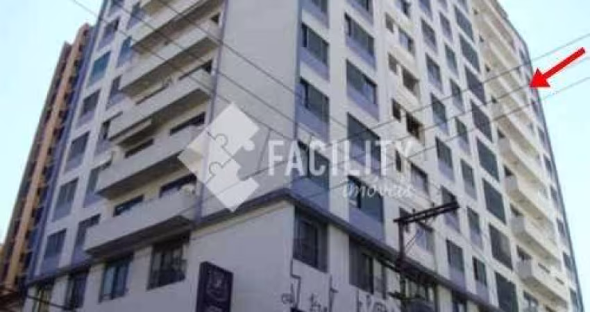 Apartamento com 3 quartos à venda na Avenida Benjamin Constant, 1287, Centro, Campinas