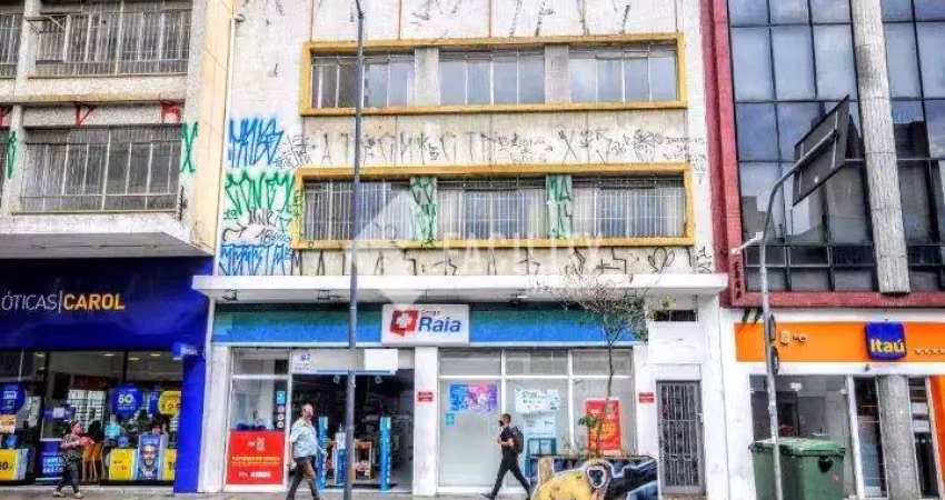 Prédio para alugar na Avenida Francisco Glicério, 1349, Centro, Campinas