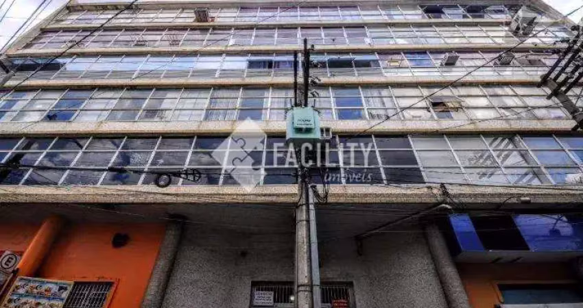 Sala comercial para alugar na Rua Visconde do Rio Branco, Centro, Campinas
