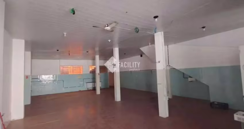 Sala comercial para alugar na Rua Herculândia, 46, Jardim Santa Eudóxia, Campinas