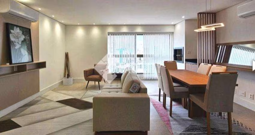 Apartamento com 2 quartos para alugar na Rua Doutor Liráucio Gomes, 119, Cambuí, Campinas