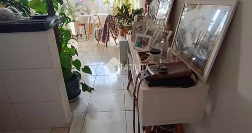 Apartamento com 2 quartos para alugar na Rua Visconde de Congonhas do Campo, 1161, Loteamento Parque São Martinho, Campinas