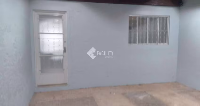 Casa com 2 quartos à venda na Rua Osvaldo Gallerani, 64, Cidade Satélite Íris, Campinas