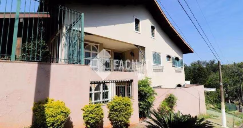 Casa comercial para alugar na Avenida Dona Maria Franco Salgado, 294, Jardim Atibaia (Sousas), Campinas