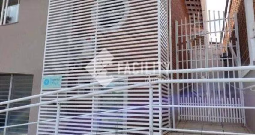 Casa comercial para alugar na Avenida Doutor Heitor Penteado, 314, Jardim Nossa Senhora Auxiliadora, Campinas